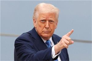 ترامب: فنزويلا ستشتري منتجات أمريكية بعائدات النفط بعد الصفقة الجديدة