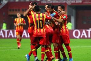 صدام النخبة: سيمبا يواجه الترجي غدًا في دوري الأبطال