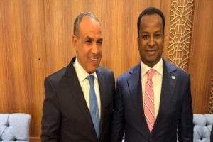 مصر تُجدد دعمها لوحدة الصومال وتُحذر من الكيانات الموازية