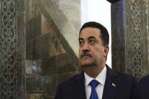 العراق يعزز الاستقرار ويحدث خطة تسليح القوات