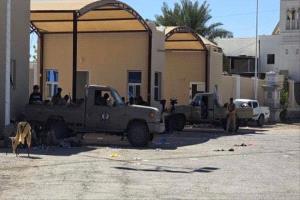 سيئون تعود للطيران المدني بعد استقرار الأوضاع