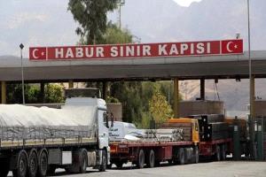 تركيا تصدر للعراق أكثر من 11 مليار دولار في 2025