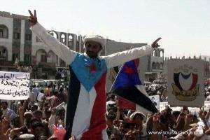 الدوح: لم أصمت أيام صالح.. ولن أصمت اليوم عن القضية الجنوبية