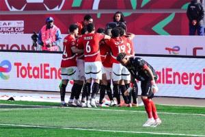 مصر تبدأ رحلة ثمن نهائي أمم إفريقيا بمواجهة بنين
