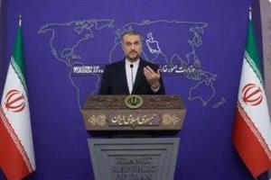 إيران إلى بيروت بوفد اقتصادي: رسائل سياسة واستثمار