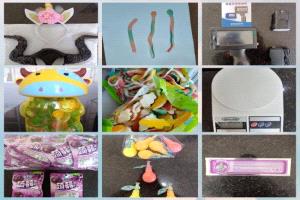 عدن والمهرة تشددان الرقابة: منع منتجات غذائية وألعاب مغشوشة حمايةً للمستهلك