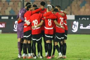 تشكيل مصر لمواجهة السنغال: الشناوي يقود الدفاع وصلاح يقود الهجوم في نصف نهائي أمم إفريقيا