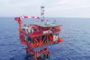 مصر تزود سوريا بالغاز لدعم الكهرباء والمنتجات البترولية