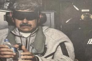 الصين تدين الولايات المتحدة في اعتقال رئيس فنزويلا
