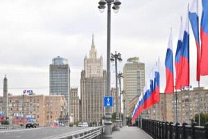 موسكو تندد بهجوم خيرسون وتطالب بتحقيق دولي في استهداف المدنيين