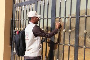 شبوة تنطلق بمسح ميزانية الأسرة 2026 لتعزيز التخطيط التنموي