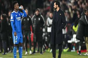 مدريد يهتز بعد سقطة ألباسيتي.. القاع يفرض الأسئلة