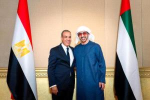 القاهرة وأبوظبي توحّدان البوصلة: سلام غزة، تهدئة اليمن، وإنقاذ السودان