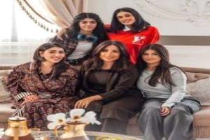رمضان 2026 يشهد عرض مسلسل "بنات عبد الغني" الكويتي