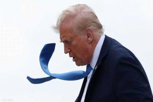 "ليس لكم الحق".. مخاوف دنماركية من مطامع ترامب في غرينلاند