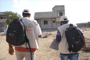 لحج تبدأ حصر ميزانية الأسرة 2026 لبناء بيانات دقيقة للتنمية