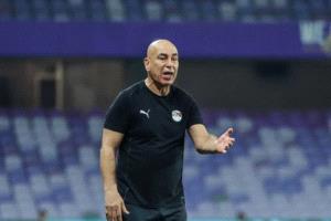 الاتحاد المصري يُجدد الثقة بحسام قبل المونديال