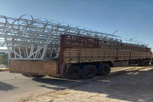 أضواء تقترب من الملاعب.. دفعة نوعية تعيد الحياة لملعب الخليفي بعتق