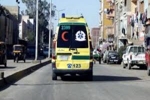 خمسة أشقاء يرحلون اختناقًا.. غاز قاتل يخطف طفولة في القليوبية