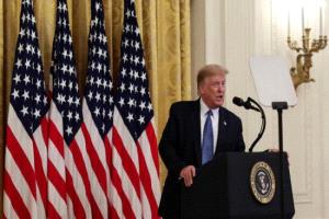 ترامب يبدأ سحب الفيدراليين من مينيابوليس