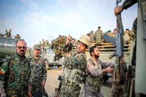 ضربة محتملة لإيران.. إنذار أميركي مبكر واستعداد لرد غير مباشر