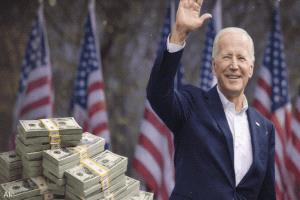 لسبب "فريد".. بايدن في صدارة معاشات الرؤساء الأميركيين