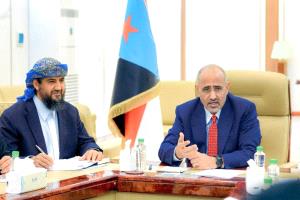 القُملي يحذّر من حرب شائعات منظّمة تستهدف قيادة الجنوب