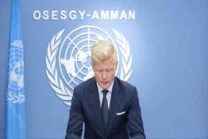 مجلس الأمن يبحث تمديد الرقابة على هجمات الحوثيين بالبحر الأحمر