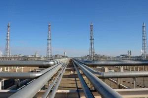 مصر تضخ الغاز إلى لبنان عبر سوريا لدعم الطاقة الشتوية