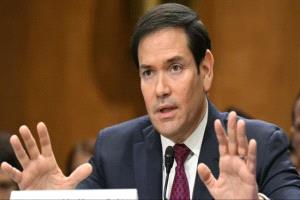 إيران أضعف من أي وقت.. وروبيو يتوقع تجدد الاحتجاجات