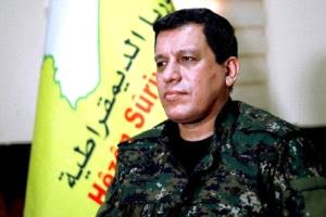 قسد توافق على الانسحاب من الرقة ودير الزور