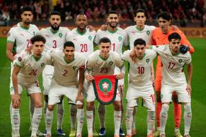 المغرب يدخل التاريخ: أسود الأطلس في المراكز العشرة الأولى عالميًا