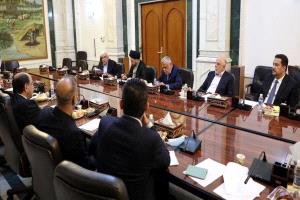 الإطار التنسيقي يحسم مصير رئاسة الوزراء بين المالكي والسوداني