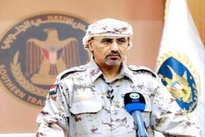 الزبيدي: شرارة النضال التي أضاءت دروب الحرية والسيادة للجنوب