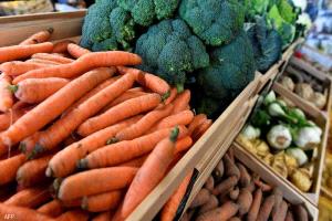 هل يمنحك تناول الجزر يوميا سمرة طبيعية؟