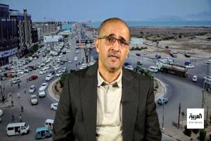 موانئ عدن خارج السياسة وتعمل بطاقتها القصوى والحركة الملاحية مستقرة