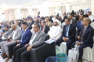 عدن: بنك البسيري يقود التحول الرقمي ويعزز ثقافة الدفع الإلكتروني
