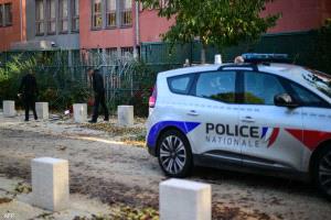 فرنسا.. إيقاف كولومبيين وحجز أسلحة ثقيلة قبل "عملية خطيرة"