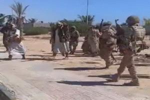 القاعدة والإخوان يغزون حضرموت.. إعدامات ميدانية للأسرى وسقوط مناطق بيد عناصر التنظيمات الإرهابية