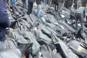 إيران في قلب العاصفة: قتلى الاحتجاجات يتجاوزون 3 آلاف