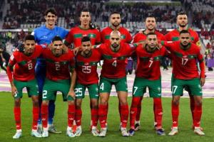 المغرب في النهائي: الركراكي يراهن على الجمهور لمواجهة السنغال