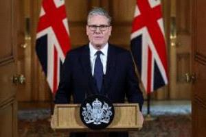 ستارمر في بكين: بداية جديدة أم تحديات قديمة؟