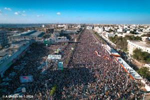اليافعي: مطالب الجنوب ليست موضع سخرية… وتجاهلها بوابة صراعات قادمة