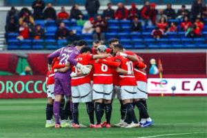 صافرة البداية تُشعل صراع البرونزية بين مصر ونيجيريا