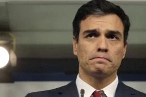 عن اعتقال مادورو.. إسبانيا: نرفض أي تدخل عسكري ينتهك القانون الدولي
