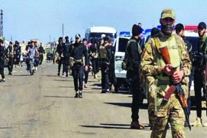 واشنطن ترعى تقدّم دمشق نحو جبل العرب.. والدروز بين ضمانات مشروطة وقلق إسرائيلي