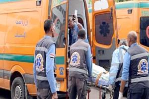 انفجار سخان يودي بحياة 5 أشقاء ببنها