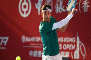 ميدفيديف يواصل التألق ويتأهل لنهائي برزبين