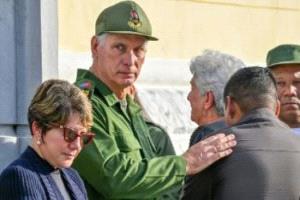 هافانا ترفع راية الردع: كوبا تستعرض قوتها في وجه التهديدات الأميركية