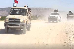 البحسني: القوات الجنوبية ترفض التوحيد القسري وتربط مشاركتها بالحوار الجاد